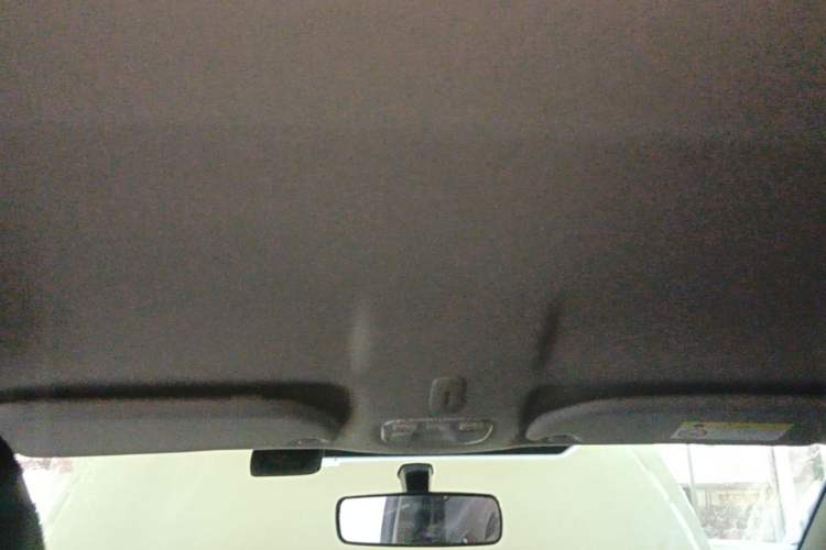 Used Citroen C3-XR 2018 1.6L Automatic Fashion Model Headliner