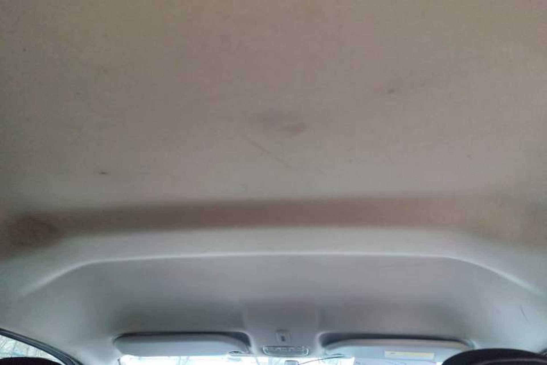 Used Citroen C3-XR 2018 1.6L Automatic Pioneer Model Headliner
