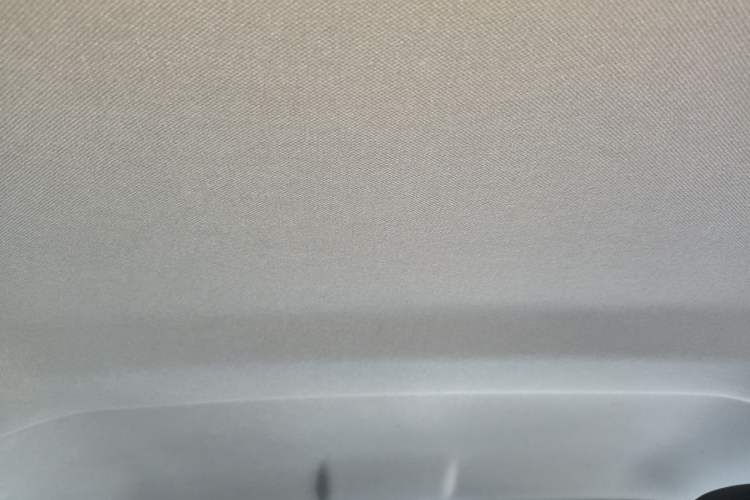 Used Citroen C3-XR 2018 1.6L Automatic Pioneer Model Headliner