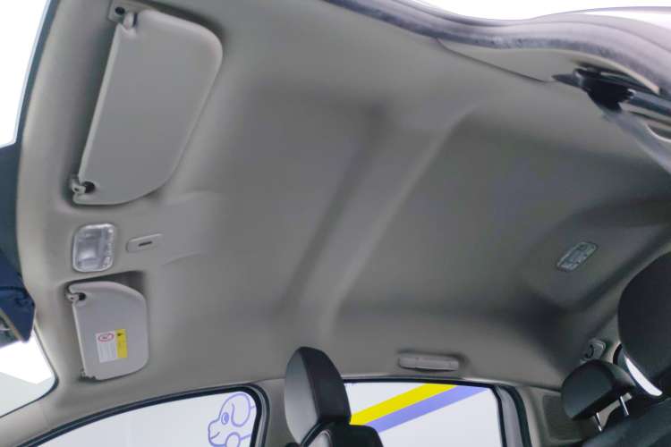 Used Citroen C3-XR 2018 230THP Automatic Smart Version Headliner