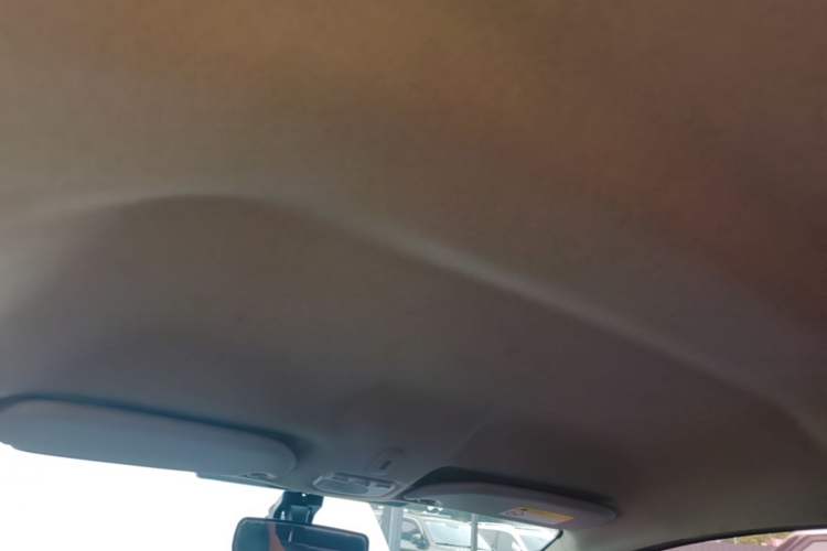 Used Citroen C3-XR 2018 1.6L Automatic Fashion Model Headliner