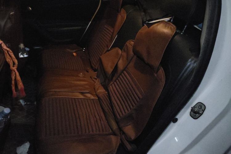 Used Citroen C3-XR 2018 1.6L Automatic Pioneer Model Left Rear Seat