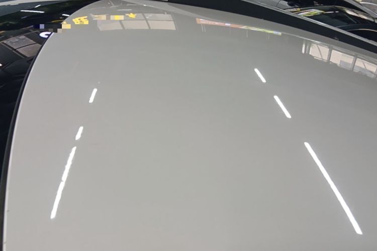 Used Citroen C3-XR 2018 1.6L Automatic Fashion Model Roof
