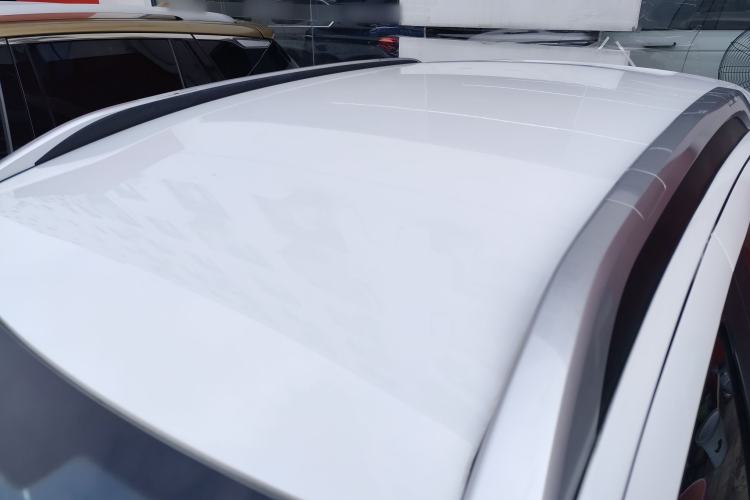 Used Citroen C3-XR 2018 1.6L Automatic Pioneer Model Roof