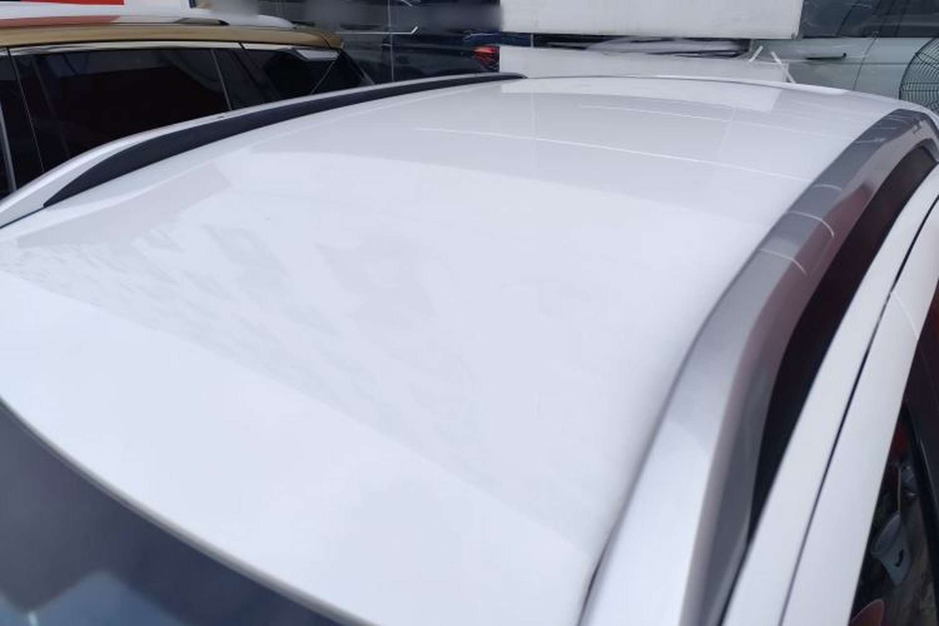 Used Citroen C3-XR 2018 1.6L Automatic Pioneer Model Roof