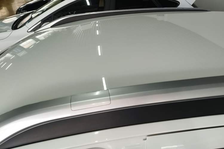 Used Citroen C3-XR 2018 1.6L Automatic Pioneer Model Roof