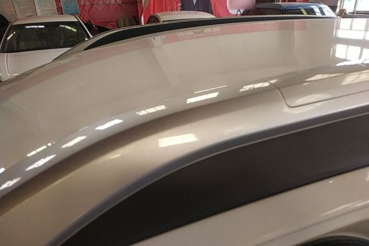 Used Citroen C3-XR 2018 1.6L Automatic Pioneer Model Roof