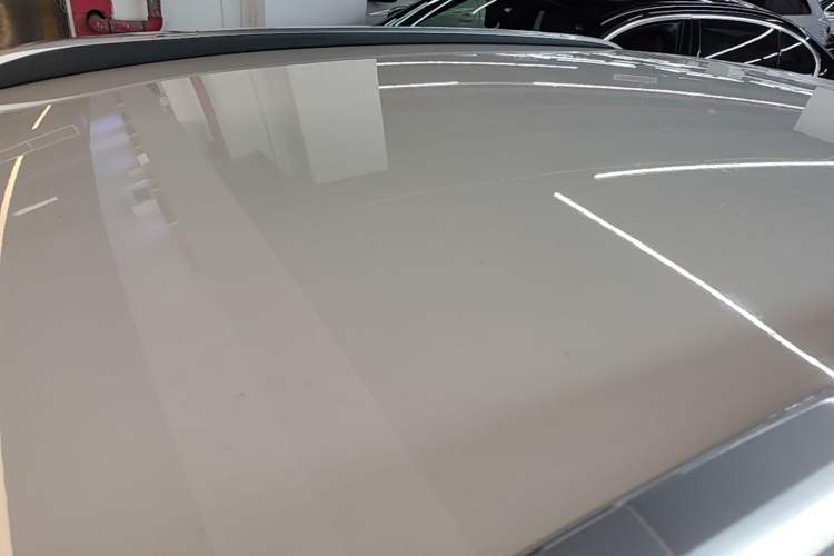 Used Citroen C3-XR 2018 1.6L Automatic Pioneer Model Roof
