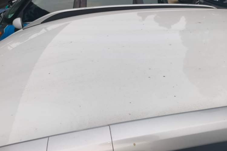 Used Citroen C3-XR 2018 1.6L Automatic Fashion Model Roof