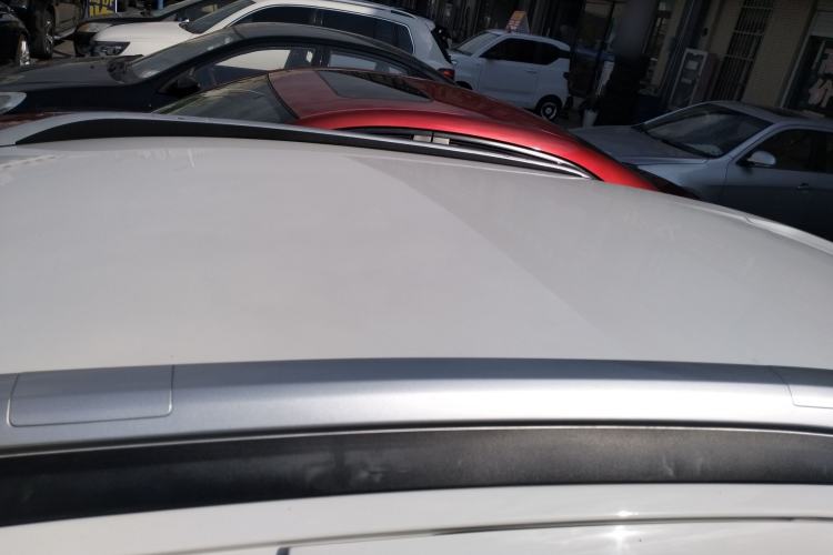 Used Citroen C3-XR 2018 Revised Version 1.6L Automatic Pioneer Edition Roof