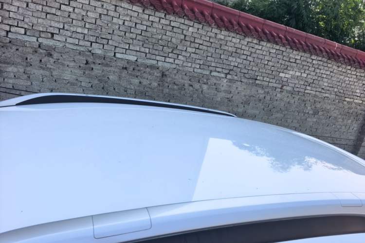 Used Citroen C3-XR 2018 1.6L Automatic Pioneer Model Roof