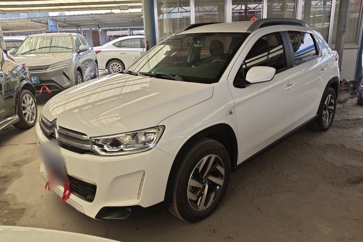 Used Citroen C3-XR 2018 1.6L Automatic Pioneer Model Guazi used car, China used car export, Used car for sale, Used  cars, Cheapest cars for sale