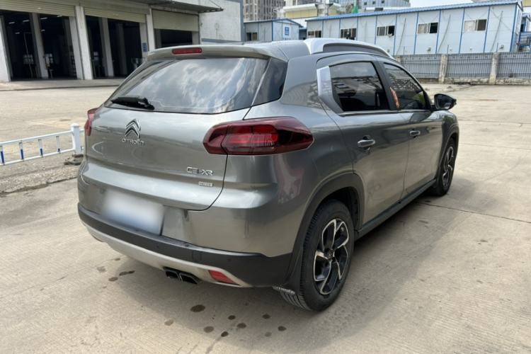 Used Citroen C3-XR 2019 190THP Automatic Xueying Edition Exterior 6