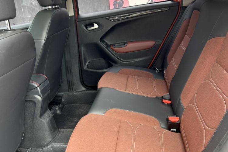 Used Citroen C3-XR 2019 190THP Automatic Xueying Edition Interior 5