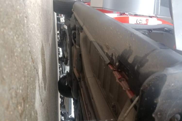 Used Citroen C3-XR 2019 190THP Automatic Xueying Edition Right Side Sill