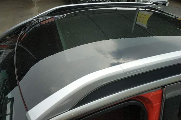 Used Citroen C3-XR 2019 190THP Automatic Xueying Edition Roof