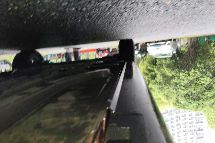 Used Citroen C3-XR 2019 190THP Automatic Xueying Edition Chassis Front Right