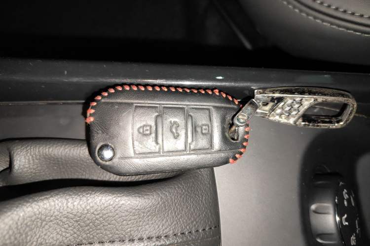 Used Citroen C3-XR 2019 230THP DCT Yue Ling Edition Interior 1