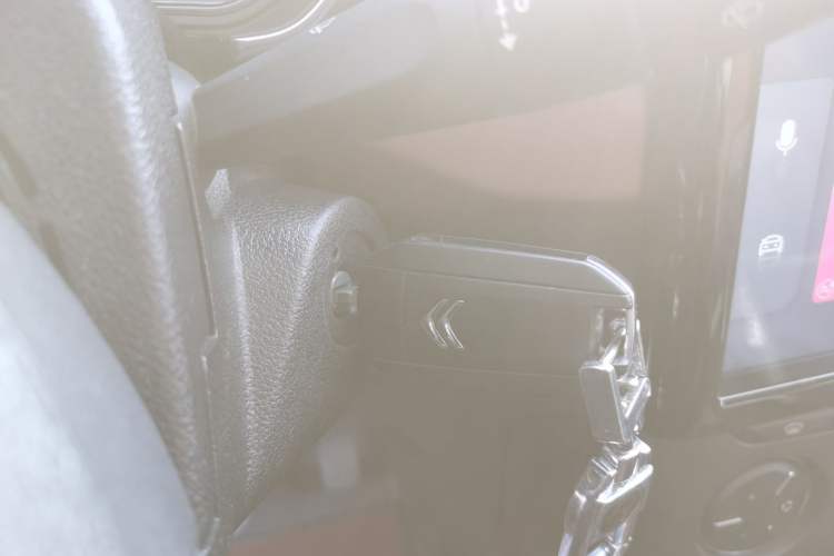 Used Citroen C3-XR 2019 190THP Automatic Xueying Edition Interior 1