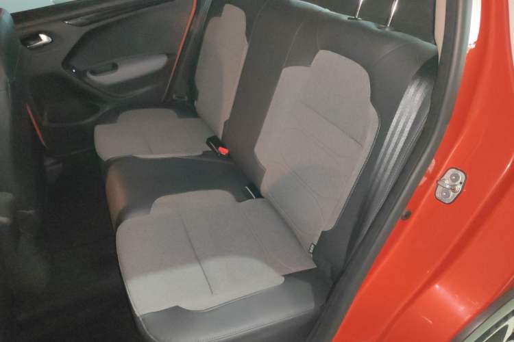 Used Citroen C3-XR 2019 230THP DCT Yue Ling Edition Interior 4