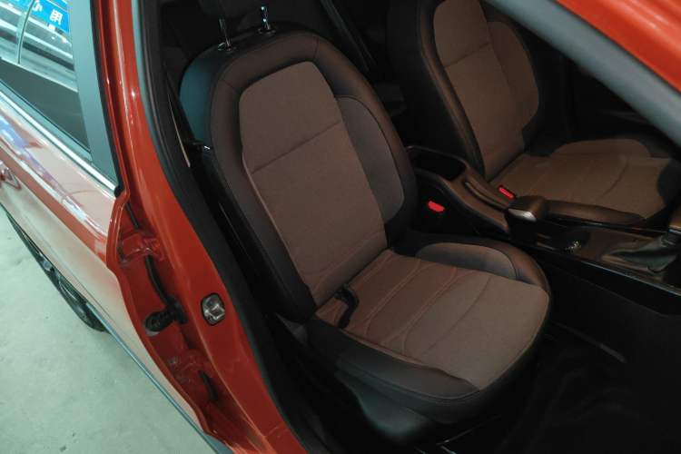 Used Citroen C3-XR 2019 230THP DCT Yue Ling Edition Right Front Seat