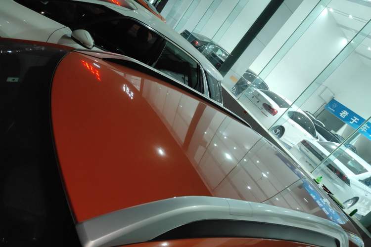Used Citroen C3-XR 2019 230THP DCT Yue Ling Edition Roof