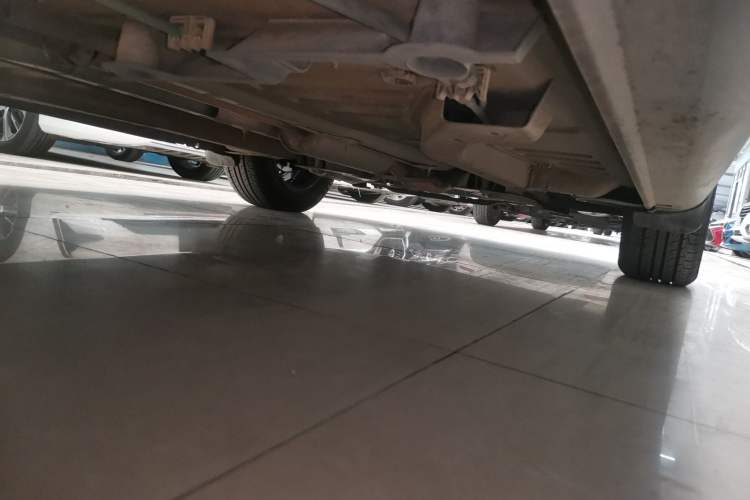 Used Citroen C3-XR 2019 190THP Automatic Xueying Edition Right Side Sill