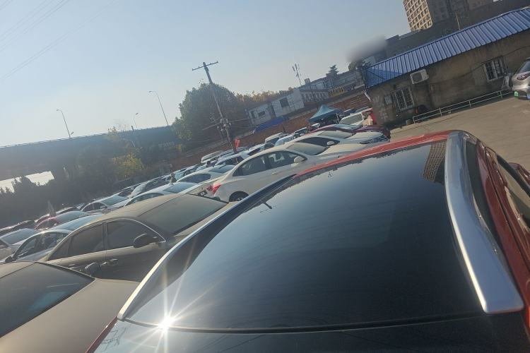 Used Citroen C3-XR 2019 190THP Automatic Xueying Edition Roof