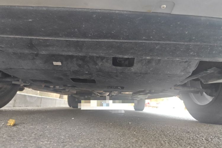 Used Citroen C3-XR 2019 230THP DCT ORIGINS Centennial Deluxe Edition Chassis Front