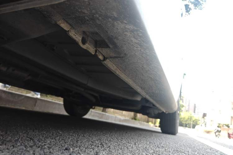 Used Citroen C3-XR 2019 230THP DCT ORIGINS Centennial Deluxe Edition Chassis Front Left