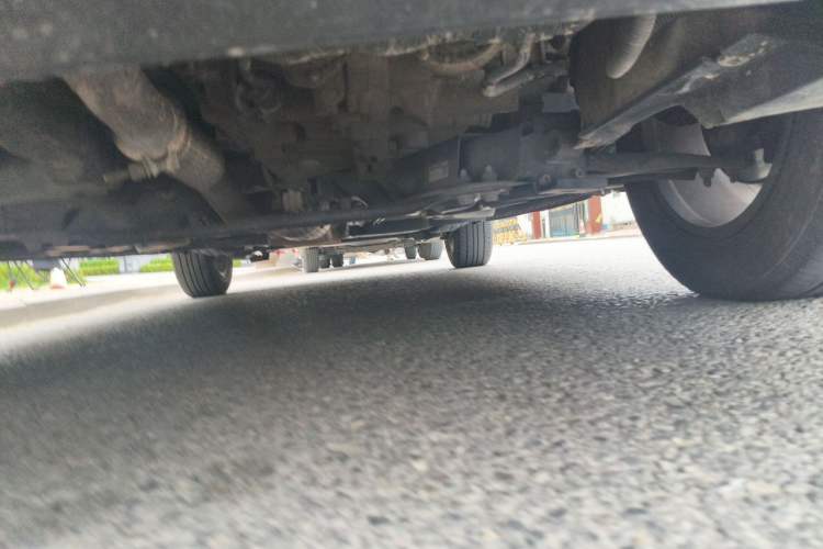 Used Citroen C3-XR 2019 230THP DCT ORIGINS Centennial Deluxe Edition Chassis Front Left