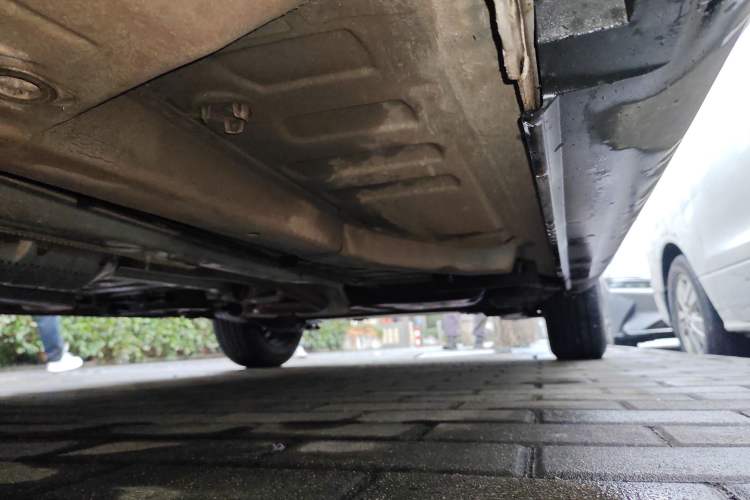Used Citroen C3-XR 2019 230THP DCT Active Version Chassis Front Left