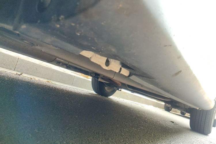 Used Citroen C3-XR 2019 190THP Automatic Xueying Edition Chassis Front Left