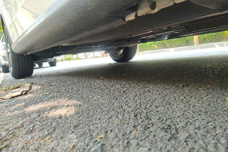 Used Citroen C3-XR 2019 190THP Automatic Xueying Edition Chassis Front Right