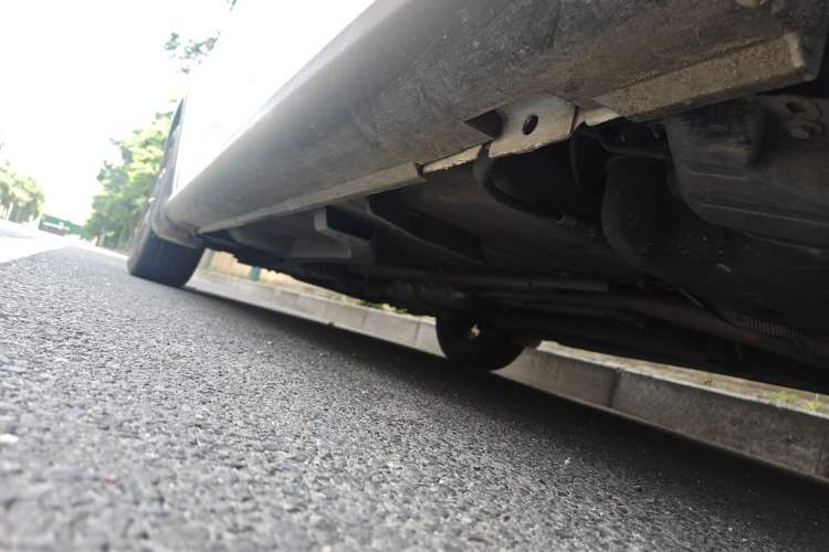 Used Citroen C3-XR 2019 230THP DCT ORIGINS Centennial Deluxe Edition Chassis Rear Left