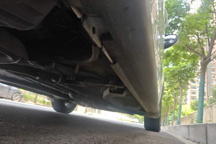 Used Citroen C3-XR 2019 230THP DCT ORIGINS Centennial Deluxe Edition Chassis Rear Right