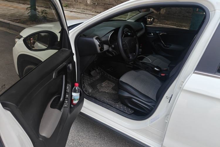 Used Citroen C3-XR 2019 230THP DCT ORIGINS Centennial Deluxe Edition Driver Seat