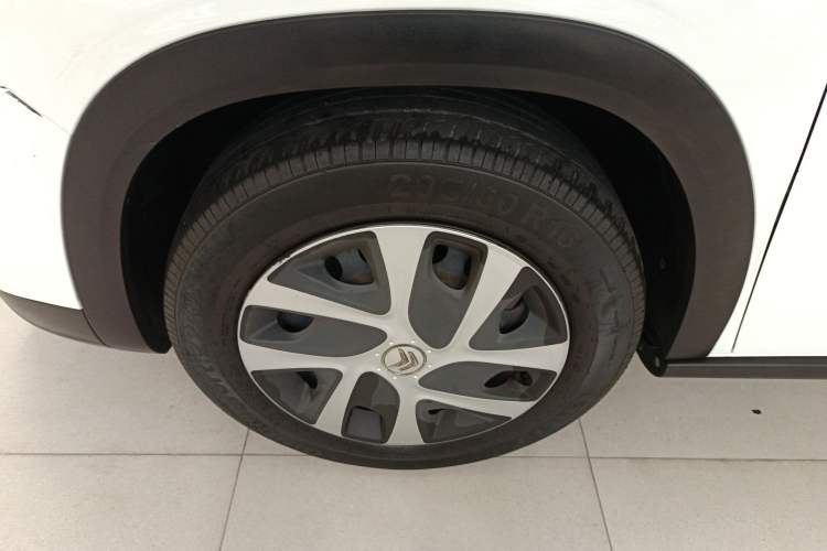 Used Citroen C3-XR 2019 230THP DCT Active Version Exterior 3