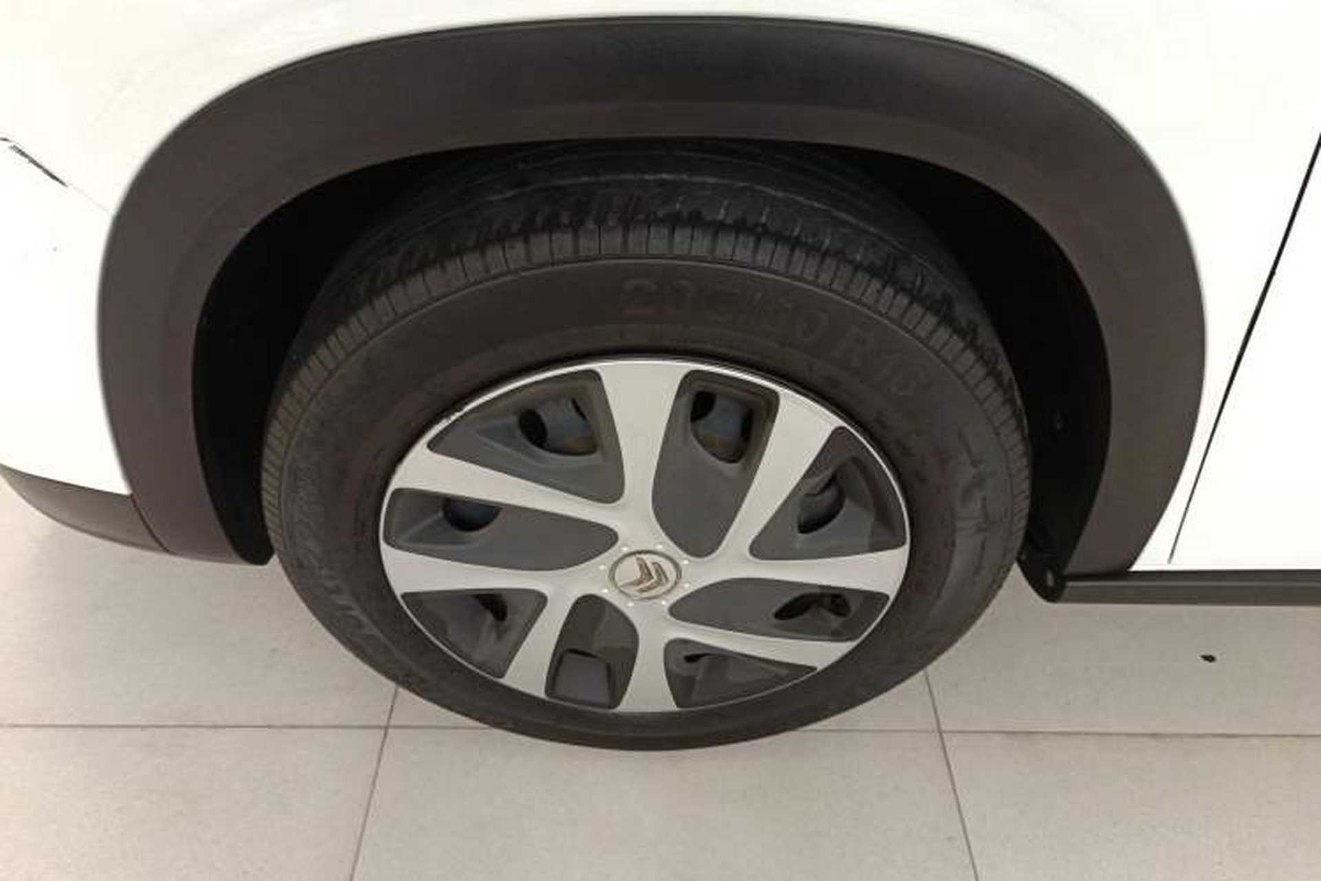 Used Citroen C3-XR 2019 230THP DCT Active Version Exterior 3