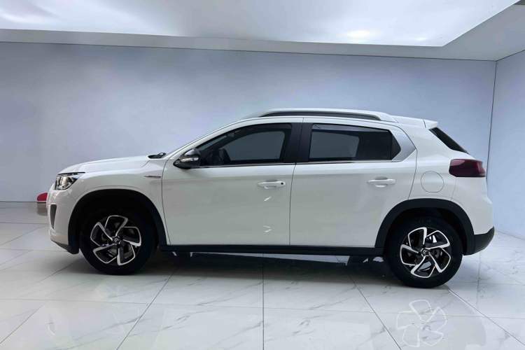 Used Citroen C3-XR 2019 230THP DCT ORIGINS Centennial Deluxe Edition Exterior 3