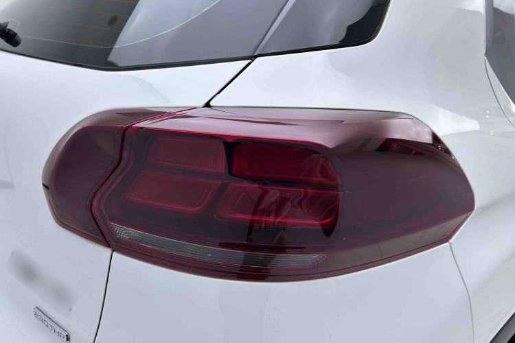 Used Citroen C3-XR 2019 230THP DCT ORIGINS Centennial Deluxe Edition Exterior 7