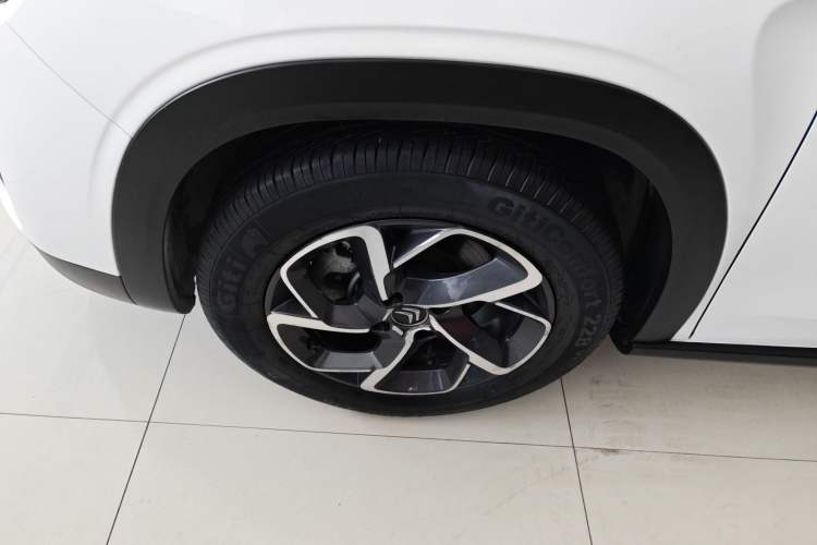 Used Citroen C3-XR 2019 230THP DCT ORIGINS Centennial Deluxe Edition Exterior 7