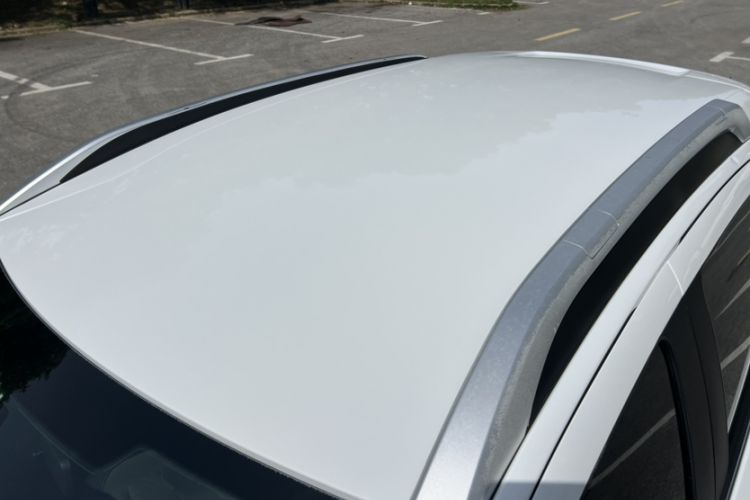 Used Citroen C3-XR 2019 230THP DCT Yue Ling Edition Exterior 8