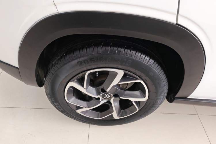 Used Citroen C3-XR 2019 230THP DCT ORIGINS Centennial Deluxe Edition Exterior 8