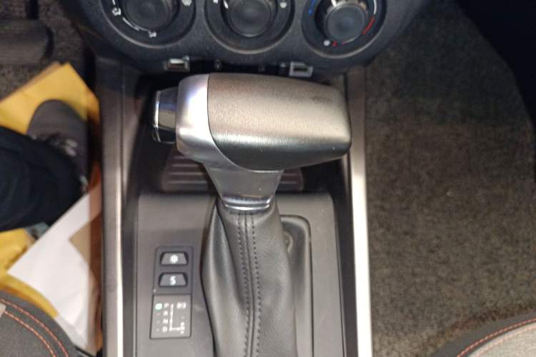 Used Citroen C3-XR 2019 230THP DCT Active Version Gear Lever
