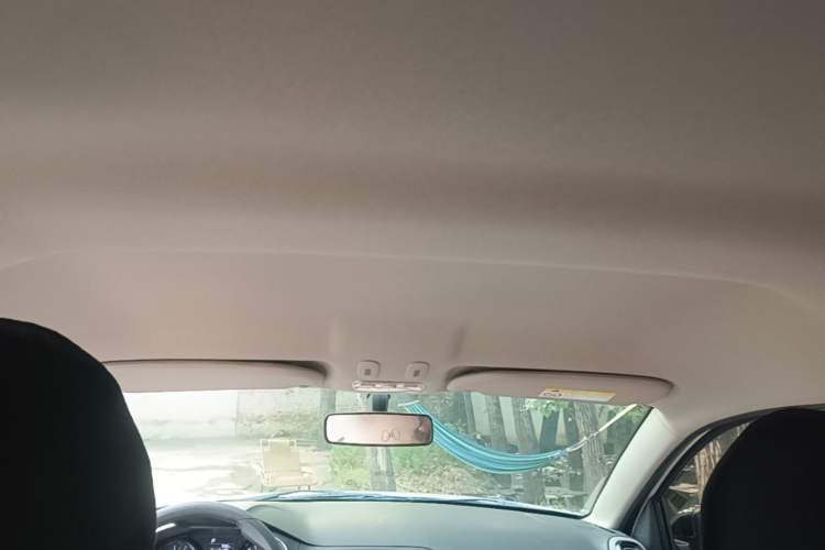 Used Citroen C3-XR 2019 230THP DCT ORIGINS Centennial Deluxe Edition Headliner