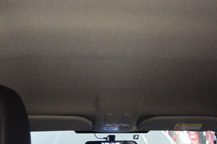 Used Citroen C3-XR 2019 230THP DCT Yue Ling Edition Headliner