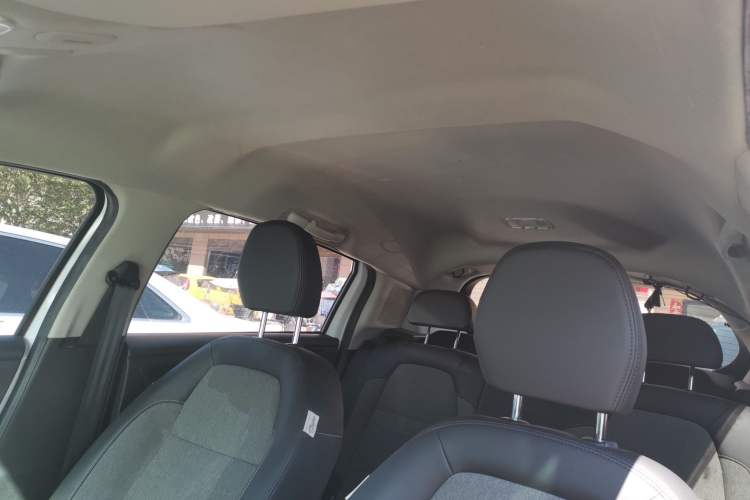 Used Citroen C3-XR 2019 230THP DCT ORIGINS Centennial Deluxe Edition Headliner
