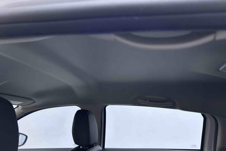 Used Citroen C3-XR 2019 230THP DCT ORIGINS Centennial Deluxe Edition Headliner