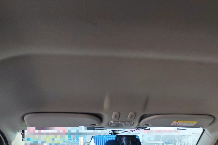 Used Citroen C3-XR 2019 230THP DCT ORIGINS Centennial Deluxe Edition Headliner